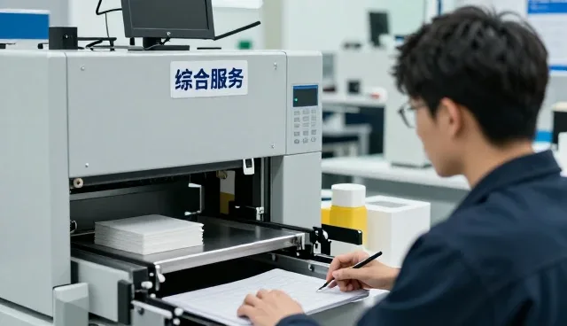 定制化信息咨询