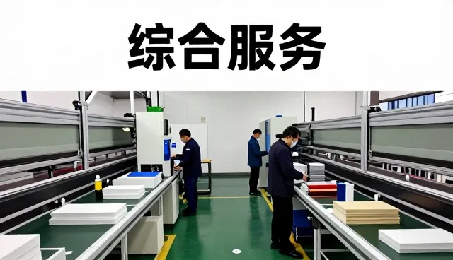 企业管理系统