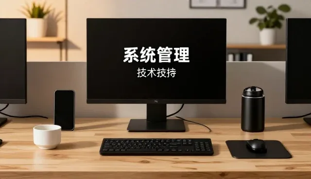 系统管理中如何有效注重成本控制