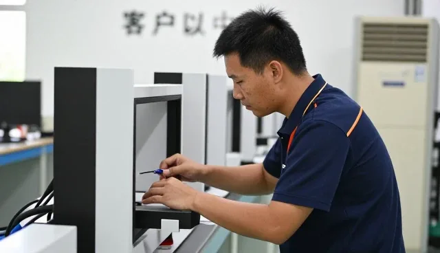 合肥市瑶海区哈续信息科技中心介绍专业客户以中小能力
