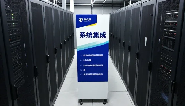 技术保障下服务质量如何支撑多场景应用